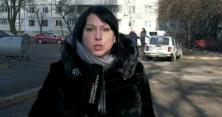 Працівники у траурі: Подробиці вбивства директора похоронного бюро у Харкові (відео)