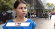 В столичному готелі втановили окремий ліфт для нардепів (відео)