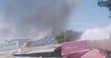 У Кабулі бойовики напали на лікарню (відео) 
