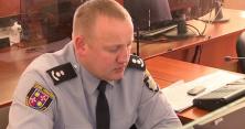 У Вінниці керівник поліцейського відділення самотужки затримав грабіжника (відео)