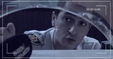 Поліцейський-"месник": на Запоріжжі судять слідчого, підозрюваного в організації вбивства (відео)