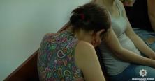 У Черкасах жінка торгувала дитиною через "брак грошей" (відео)