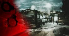 Пожежа на одеській трасі: двоповерховий автобус із речами пасажирів вигорів вщент (відео)