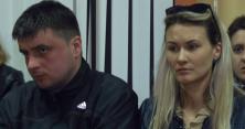 На Рівненщині прокурора-вбивцю відпустили додому (відео)