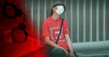 Удар у скроню і кінець: навіжений шизофренік забив медбрата на Дніпропетровщині (відео)