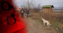 Стріляли, тягали по асфальту і добили каменем: на Одещині догхантери жорстоко вбивають собак (відео)