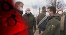 У Чорнобильській зоні пройшли військові тренування: Прип'ять розстрілювали і палили (відео)
