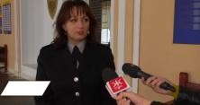 У Житомирі на переході збили трьох дітей (відео)