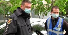 Санітарка пологового у Запоріжжі заразила коронавірусом 15 людей (відео)