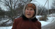 На Черкащині онук зарубав бабусю тому, що дратувала (відео)