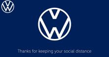 Volkswagen і Audi тимчасово змінили логотипи через пандемію коронавірусу (відео)