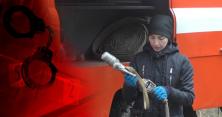 Монахині-пожежниці на Черкащині показали, як відпрацьовують рятувальні навики (відео)