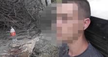 На Миколаївщині хлопець планував вбивство (відео)