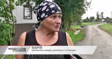 Не могли поділити жінку: на Львівщині брат зарізав брата (відео)
