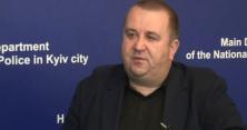 Подробиці зухвалого нападу на банк у Києві (відео)