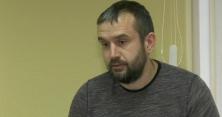 Дві кулі в голову за зауваження: На Полтавщині судять підозрюваного у розстрілі охоронця (відео)