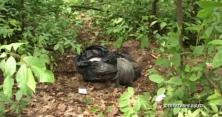 В Оболонському районі Києва знайшли розчленоване тіло молодої дівчини (відео)