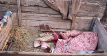 На Одещині хлопець вбив чоловіка, який за борги відібрав в нього дружину (відео)