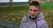На Київщині підлітки заради розваги вбили безхатька (відео)