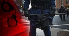 У Дніпрі копи побили поліцейського-блогера, який викриває корупційні схеми керівництва (відео)
