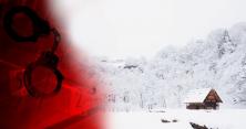 Негода на Прикарпатті: люди живуть у сніжній блокаді і моляться (відео)