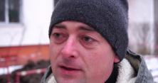 На Тернопільщині чоловік впав у яму від комунальників: без батька залишилося троє дітей (відео)
