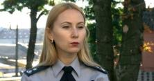 На Дніпропетровщині чоловік зарубав жінку на очах у дітей (відео)