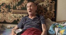 Життя без життя, яке може торкнутися кожного, у домі інвалідів на Київщині (відео)