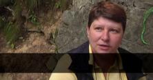 Туристку в Яремчі врятували тому, що поруч проходили навчання рятувальників (відео)