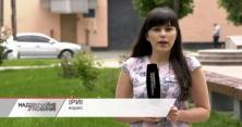 На Полтавщині керівник відділення банку інсценував пограбування (відео)