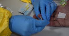В аеропорту "Бориспіль" почали робити тести на коронавірус (відео) 