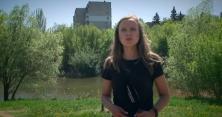 Звіряче вбивство у Харкові: 18-річний кілер вбивав нещасного на очах у дітей (відео)