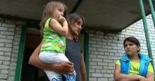 На Львівщині 15-річний хлопець порізав двох молодиків (відео)