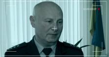 "Чоловіча" розмова закінчилася кривавим вбивством на Полтавщині (відео)