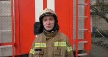Подробиці пожежі у багатоповерхівці на Сумщині (відео)