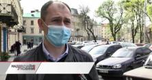 На Львівщині жінка приховала COVID-19 і заразила лікарів (відео)