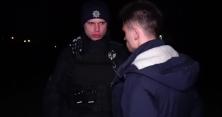 На Хмельниччині затримали п'яних лікарів-реаніматологів (відео)