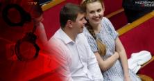 Перед смертю нардеп Поляков посварився з вагітною коханкою-колегою: сплили нові подробиці (відео)