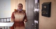 На Одещині жорстоко вбили жінку (відео)