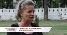 У Житомирі вандали розоряють могили загиблих в АТО (відео)