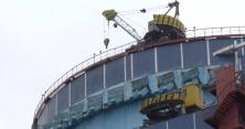 Що насправді приховують на Хмельницькій атомній станції? 