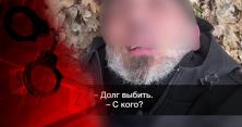 Під Києвом бізнесмен перестріляв бандитів, які вдерлись у його маєток і скрутили дружину та дочку (відео)