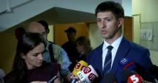 Суд у справі " власного кілера Кадирова" (відео)