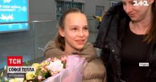 11-річна гімнастка з Одещини встановила світовий рекорд Гіннеса: відео неймовірно складного трюка