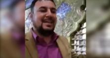 Коронавірус-у світі: в Ірані облизують ворота святинь (відео)