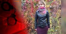 "Виховав" вагітну до смерті: на Київщині ревнивець забив кулаками молоду і дуже вродливу жінку (відео)