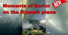 Дим заповнив салон за лічені хвилини: Boeing 737 загорівся в польоті (відео) 