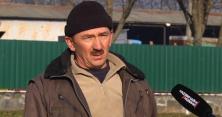 На Черкащині голова сільради вкрав кукурудзу у фермерів (відео)