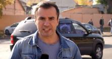 Стрілянина у Києві: з'явилися подробиці розстрілу іноземця (відео)