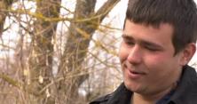 На Полтавщині хлопець врятував двох рибалок (відео)